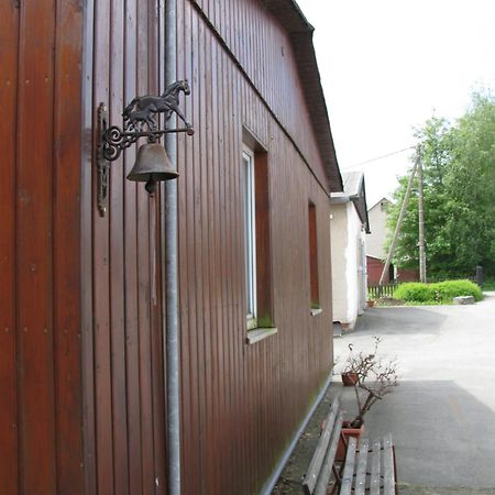 Reiterhof & Pension Lienemann Grünbach المظهر الخارجي الصورة