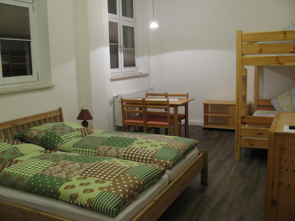 Reiterhof & Pension Lienemann Grünbach المظهر الخارجي الصورة