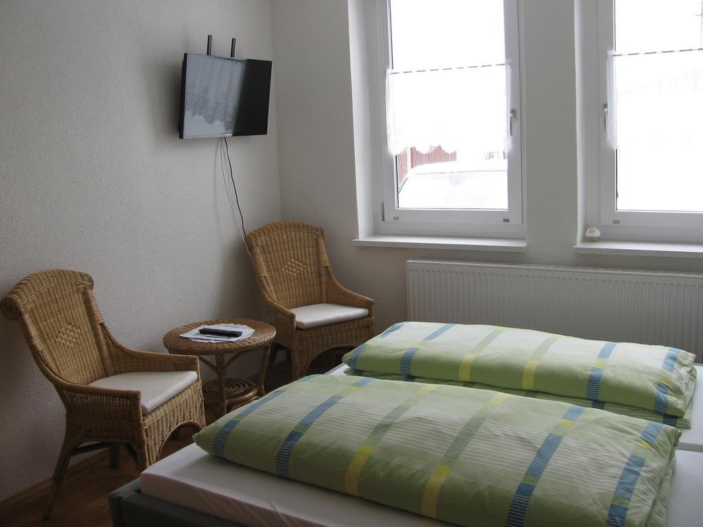Reiterhof & Pension Lienemann Grünbach المظهر الخارجي الصورة