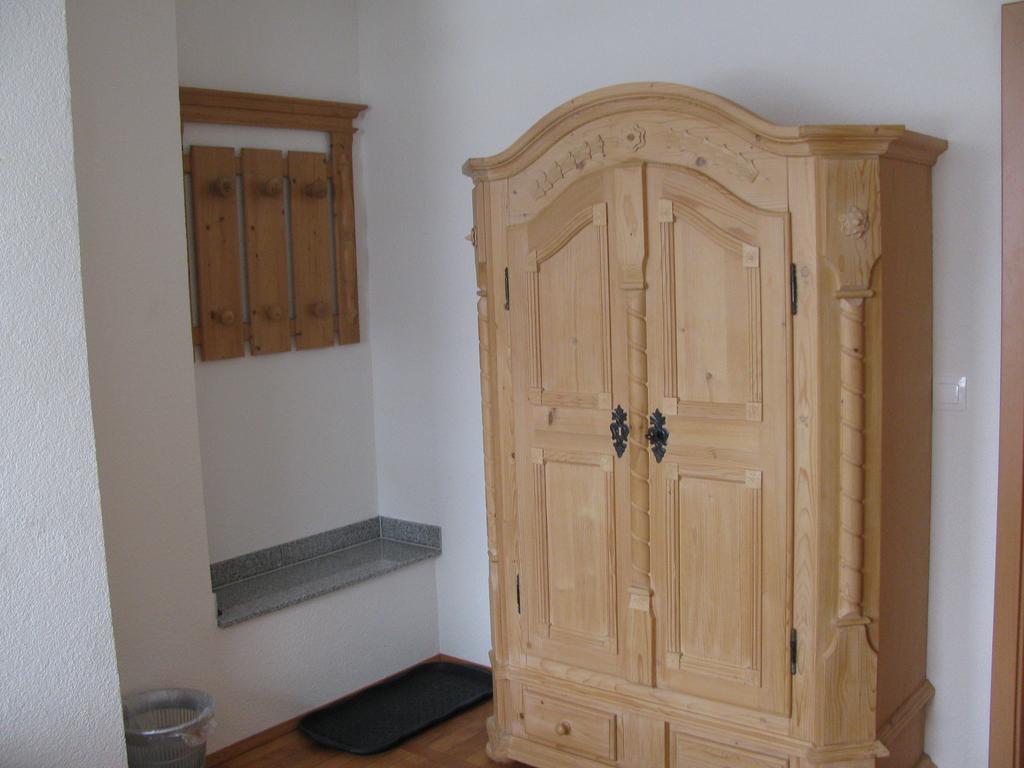Reiterhof & Pension Lienemann Grünbach المظهر الخارجي الصورة