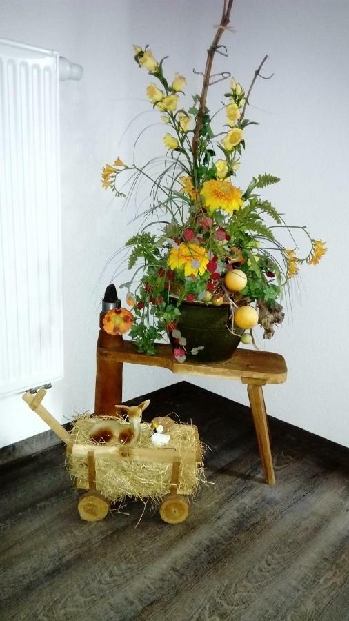 Reiterhof & Pension Lienemann Grünbach المظهر الخارجي الصورة
